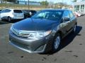 Magnetic Gray Metallic - Camry L Photo No. 7