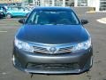 Magnetic Gray Metallic - Camry L Photo No. 8