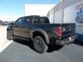 2013 Tuxedo Black Metallic Ford F150 SVT Raptor SuperCrew 4x4  photo #4