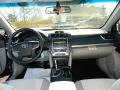 Magnetic Gray Metallic - Camry L Photo No. 13