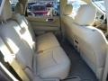 2013 Mocha Stone Nissan Pathfinder SL 4x4  photo #11