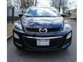 2011 Brilliant Black Mazda CX-7 i Sport  photo #2
