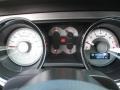 Charcoal Black Gauges Photo for 2011 Ford Mustang #76160153