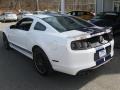 Performance White - Mustang Shelby GT500 Coupe Photo No. 5