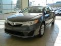 Magnetic Gray Metallic - Camry LE Photo No. 7