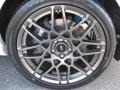 2013 Ford Mustang Shelby GT500 Coupe Wheel and Tire Photo