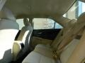 Magnetic Gray Metallic - Camry LE Photo No. 12