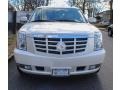 White Diamond - Escalade ESV AWD Photo No. 2