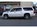 White Diamond - Escalade ESV AWD Photo No. 3