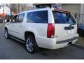White Diamond - Escalade ESV AWD Photo No. 4