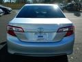 Classic Silver Metallic - Camry LE Photo No. 4