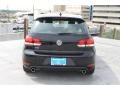 2013 Deep Black Pearl Metallic Volkswagen GTI 4 Door Autobahn Edition  photo #7