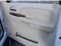 White Diamond - Escalade ESV AWD Photo No. 9