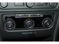 Controls of 2013 GTI 4 Door Autobahn Edition