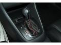 2013 Deep Black Pearl Metallic Volkswagen GTI 4 Door Autobahn Edition  photo #19