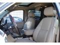 White Diamond - Escalade ESV AWD Photo No. 23