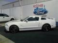2013 Performance White Ford Mustang GT/CS California Special Coupe  photo #3