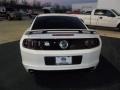 Performance White - Mustang GT/CS California Special Coupe Photo No. 5