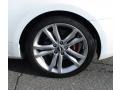 Karussell White - Genesis Coupe 3.8 Coupe Photo No. 8