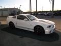 Performance White - Mustang GT/CS California Special Coupe Photo No. 8