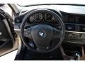 Mineral Silver Metallic - X3 xDrive 28i Photo No. 11