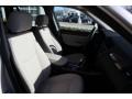 Mineral Silver Metallic - X3 xDrive 28i Photo No. 15