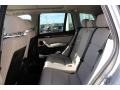 Mineral Silver Metallic - X3 xDrive 28i Photo No. 17