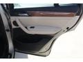 Mineral Silver Metallic - X3 xDrive 28i Photo No. 18
