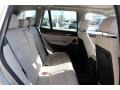 Mineral Silver Metallic - X3 xDrive 28i Photo No. 19