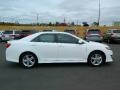 Super White - Camry SE Photo No. 2