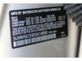 Mineral Silver Metallic - X3 xDrive 28i Photo No. 25