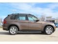 Sparkling Bronze Metallic 2013 BMW X5 xDrive 35i Exterior