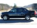 2013 Black Chevrolet Avalanche LTZ 4x4 Black Diamond Edition  photo #1