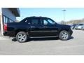 2013 Black Chevrolet Avalanche LTZ 4x4 Black Diamond Edition  photo #3