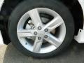 Super White - Camry SE Photo No. 10