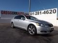 Mercury Metallic - GS 350 Photo No. 1