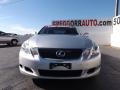 Mercury Metallic - GS 350 Photo No. 2