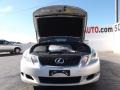 Mercury Metallic - GS 350 Photo No. 3
