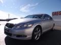 Mercury Metallic - GS 350 Photo No. 4