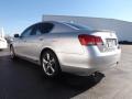 Mercury Metallic - GS 350 Photo No. 7
