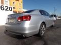 Mercury Metallic - GS 350 Photo No. 9