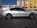 Mercury Metallic - GS 350 Photo No. 10
