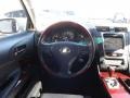 Mercury Metallic - GS 350 Photo No. 12