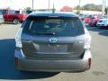 2013 Magnetic Gray Metallic Toyota Prius v Five Hybrid  photo #4