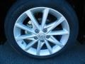 2013 Magnetic Gray Metallic Toyota Prius v Five Hybrid  photo #10