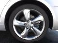 Mercury Metallic - GS 350 Photo No. 20