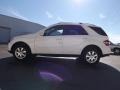 Alabaster White - ML 350 4Matic Photo No. 5