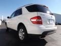 Alabaster White - ML 350 4Matic Photo No. 7