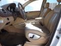 Alabaster White - ML 350 4Matic Photo No. 17