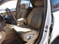 Alabaster White - ML 350 4Matic Photo No. 19